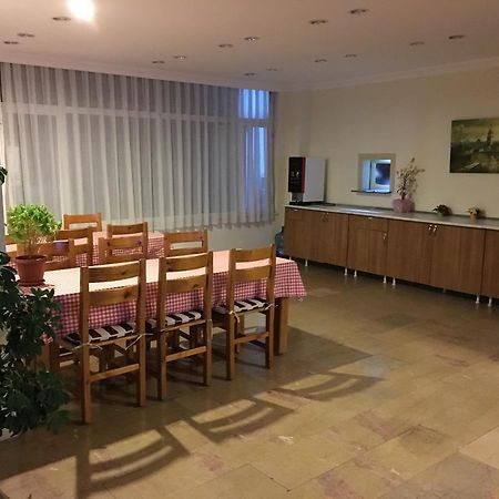 Unver Hotel Marmaris Exteriér fotografie
