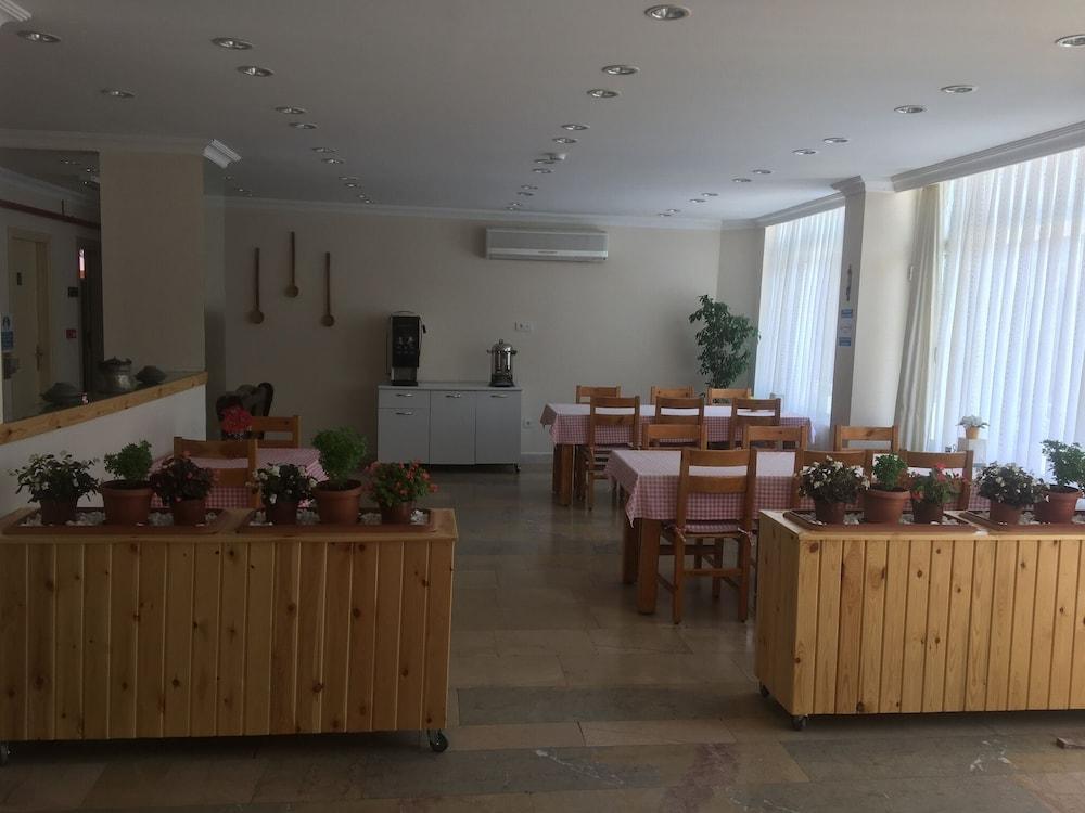 Unver Hotel Marmaris Exteriér fotografie