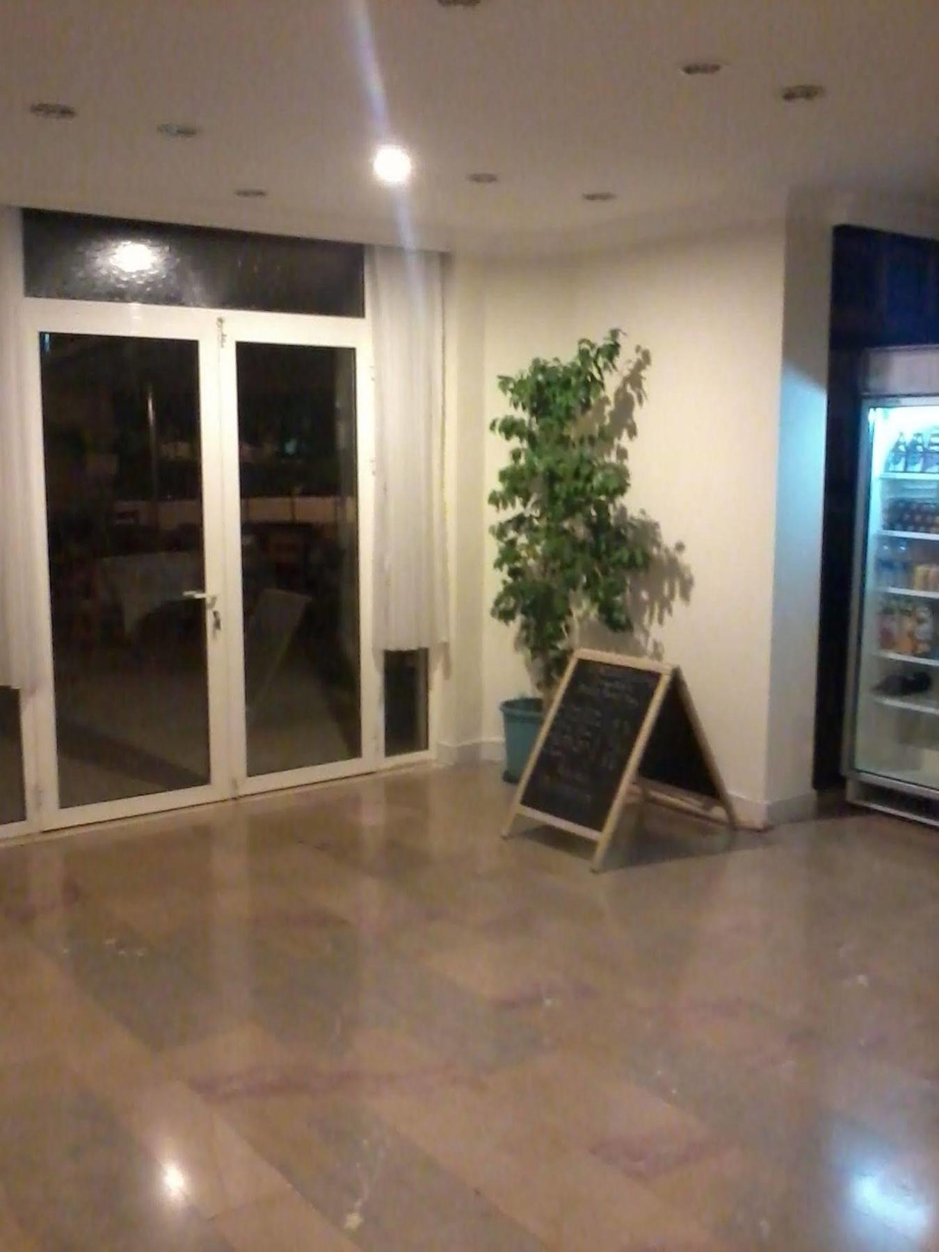 Unver Hotel Marmaris Exteriér fotografie