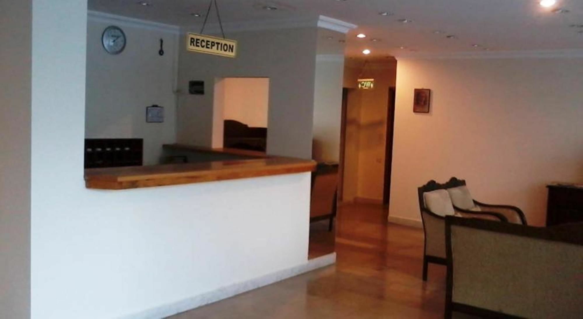 Unver Hotel Marmaris Exteriér fotografie
