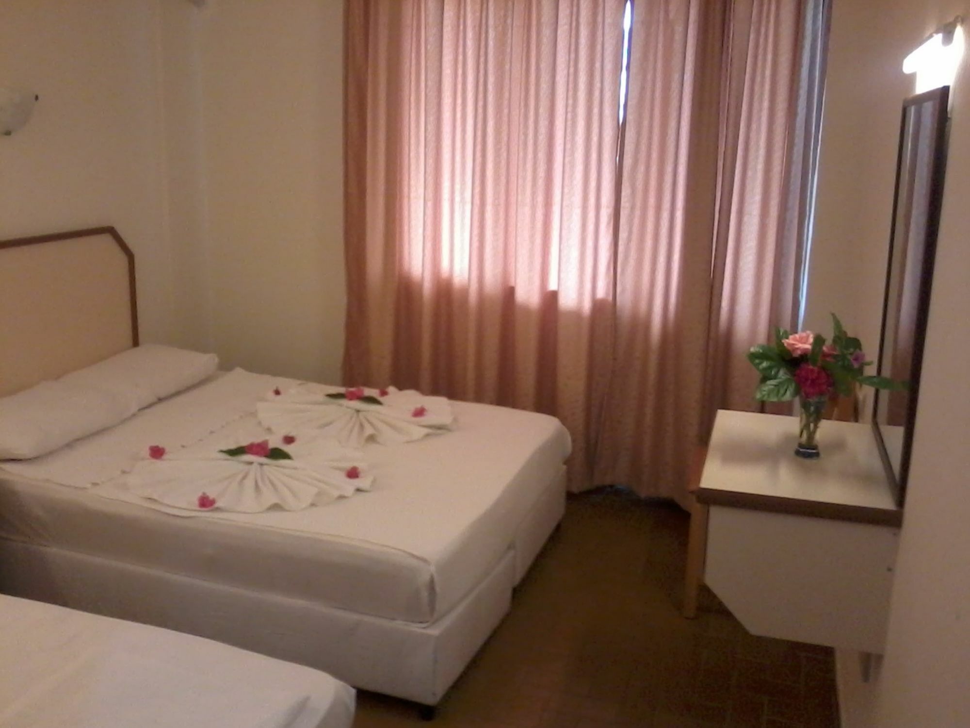 Unver Hotel Marmaris Exteriér fotografie