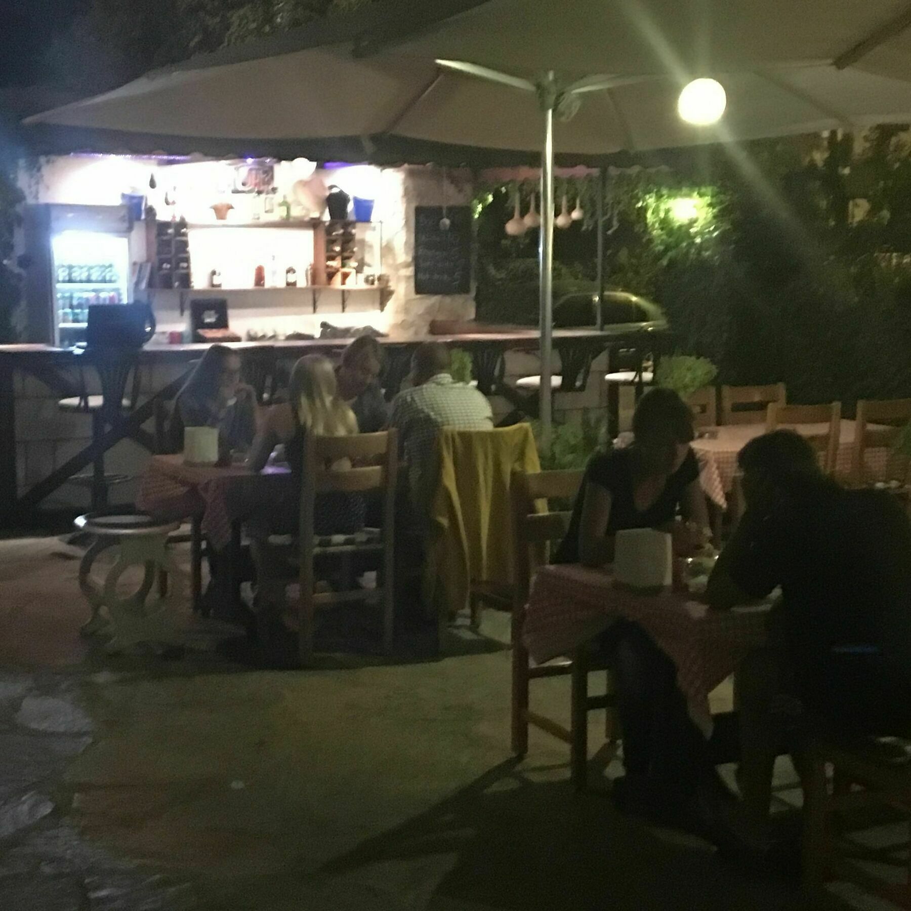 Unver Hotel Marmaris Exteriér fotografie