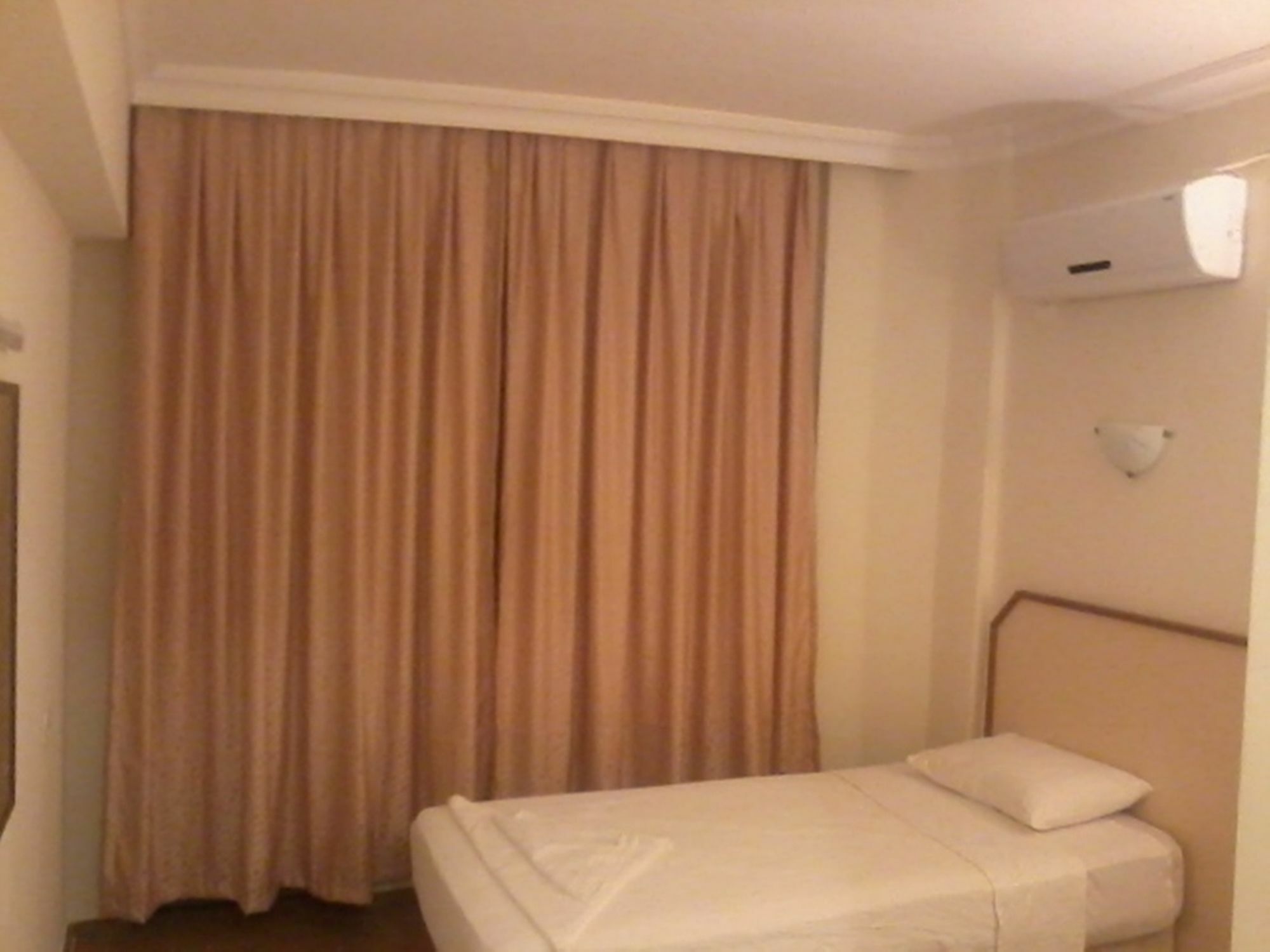 Unver Hotel Marmaris Exteriér fotografie