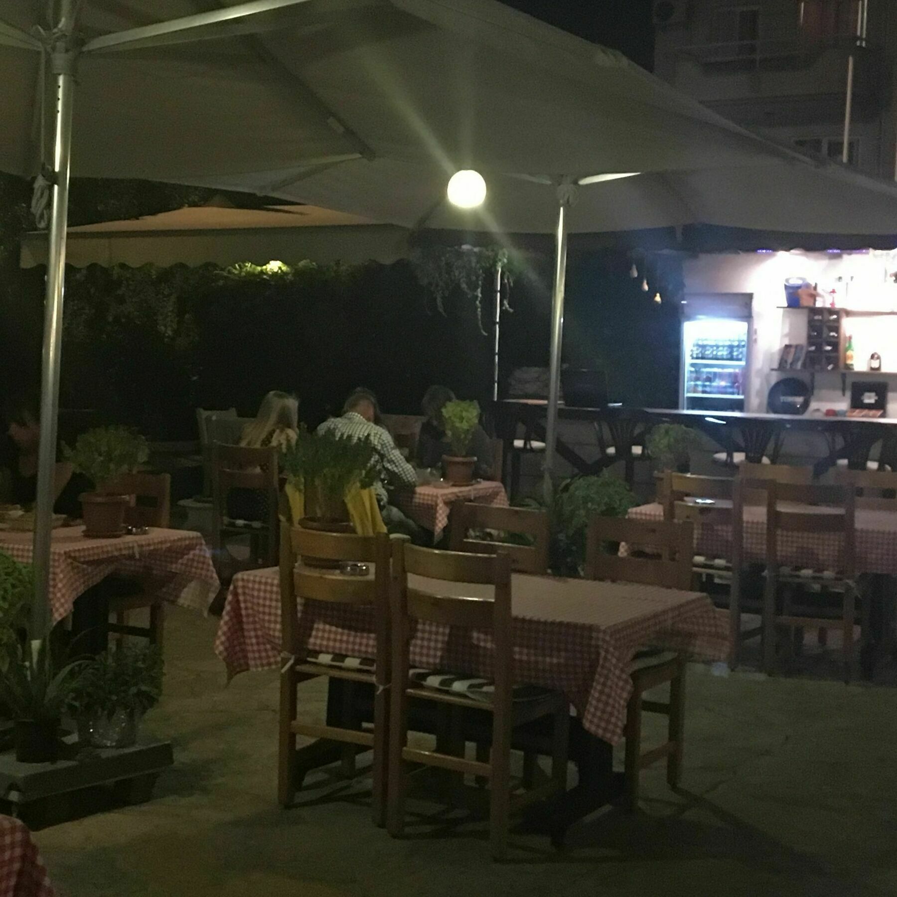 Unver Hotel Marmaris Exteriér fotografie